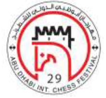 $76,000 at stake in 29th Abu Dhabi Chess Festival