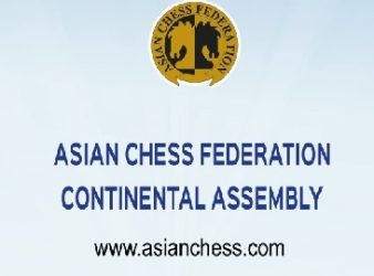 List of Delegates to 2023 Asian Continental Assembly