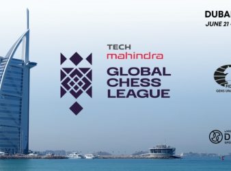 Ding Liren, Magnus Carlsen, Viswanathan Anand and Hou Yifan join Global Chess League