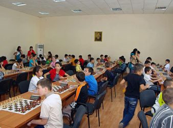 Join 17th Asian Schools Chess Championships 2023 in Uzbekistan