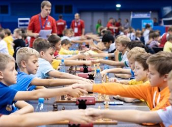 Kazakhstan to host inaugural FIDE World Schools Team Championship