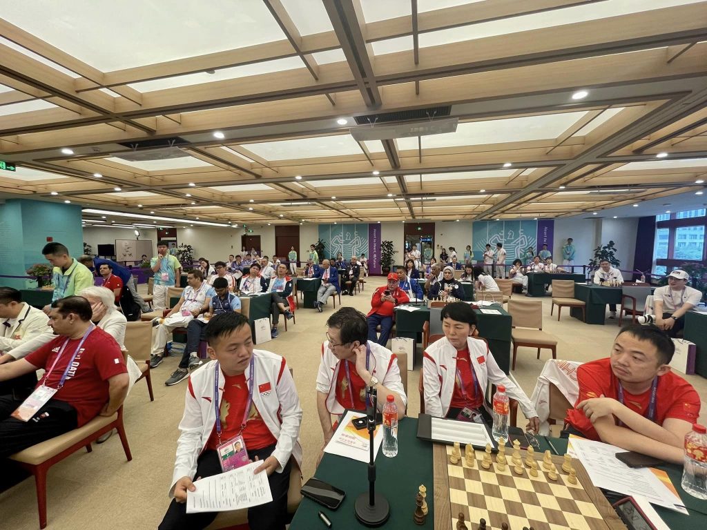 Asian Chess Federation (Official) (@asian_chess) • Instagram