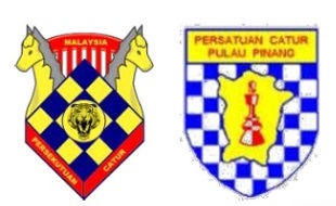 Eastern Asia Youth Chess Championship Slated 12 July in Penang, Malaysia