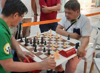 4th Edition of Philippines Chess Hall of Fame Rapid Tournament set for May 11