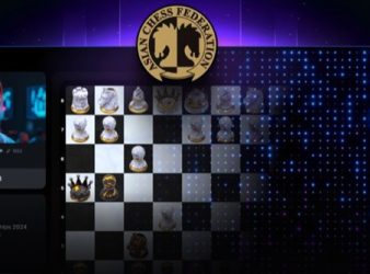 Asian Chess Federation Announces Esports Focus with Echess