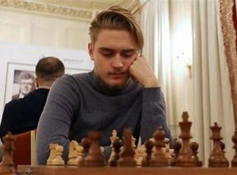 GM Aleksey Grebnev to Defend Title in Asian Juniors Chess Championship in Philippines