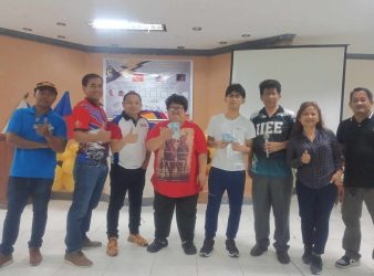 FM Christian Gian Karlo Arca Wins 7th IIEE-Bayanihan SIKAT