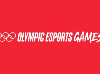 Olympic Esports Games 2025