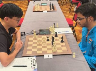 Poh Yu Tian Wins 19th IGB Dato Arthur Tan Malaysian Open 2024