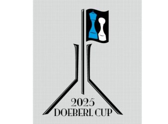 Doeberl Cup Scheduled 17-21 April 2025 in Canberra, Australia