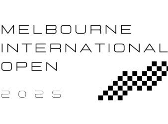 Melbourne International Open April 7 to April 14, 2025