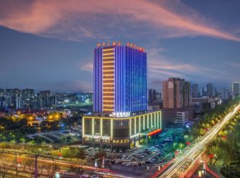 Join 2025 “Belt and Road” China International Chess Open (Aksu, Xinjiang)