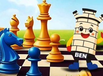Asian Zone 3.3 Schools Chess Competition 27-31 August in Jakarta, Indonesia