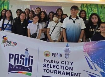 Philippine Selection Tournaments for Asian Amateur Chess Championship in Hong Kong