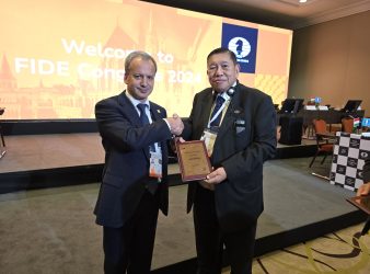 Online FIDE Arbiters’ Seminar Set 29-31 August 2025