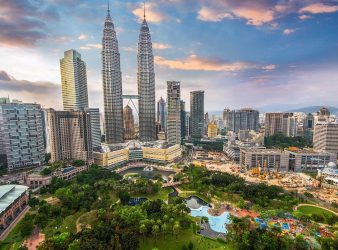 20th Malaysian Chess Festival Set 12-21 September in Kuala Lumpur