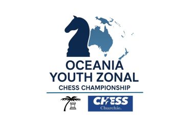 2025 Oceania Junior and Youth Chess Championships in Brisbane, Australia