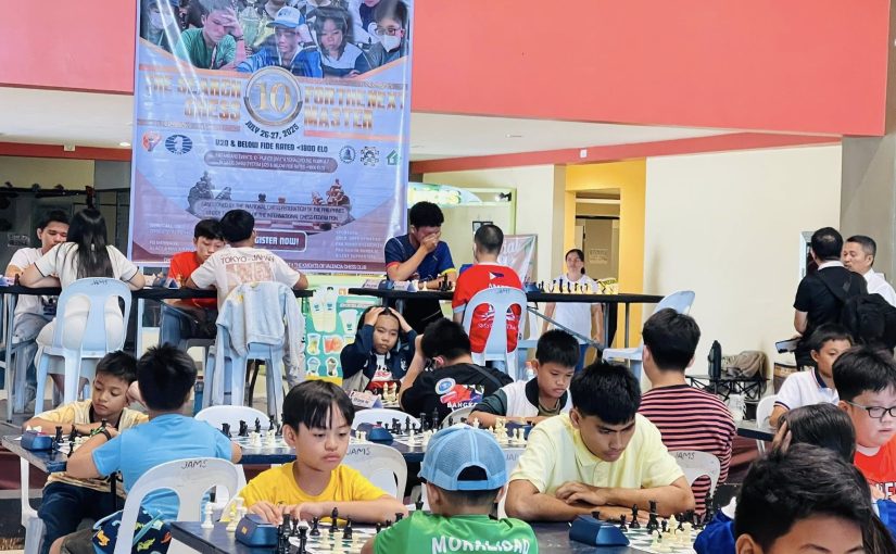 Congratulations to New Asian IA, AO and FA Title Holders