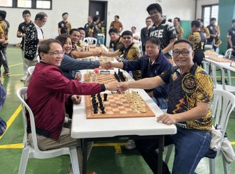 IIEE Singapore Wins 7th level championships in IIEE Olympiad