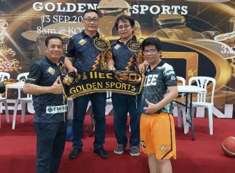 IIEE North Cotabato and Metro Central Win 3×3 Chess Tournament