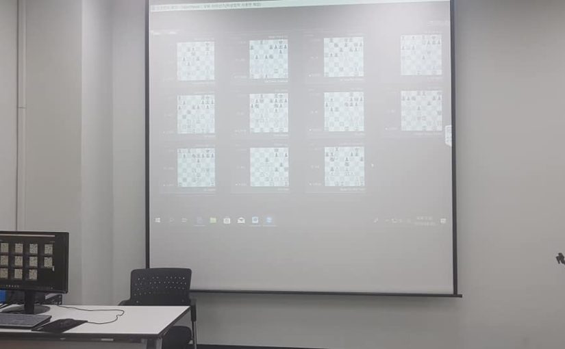 Day Two at East Asian Juniors