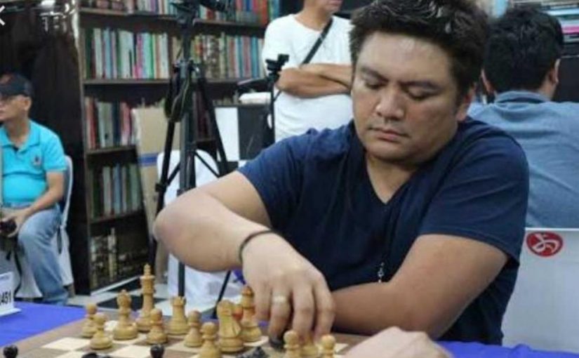 GM “Banjo” Barcenilla powers Laguna Heroes past Cagayan in PCAP