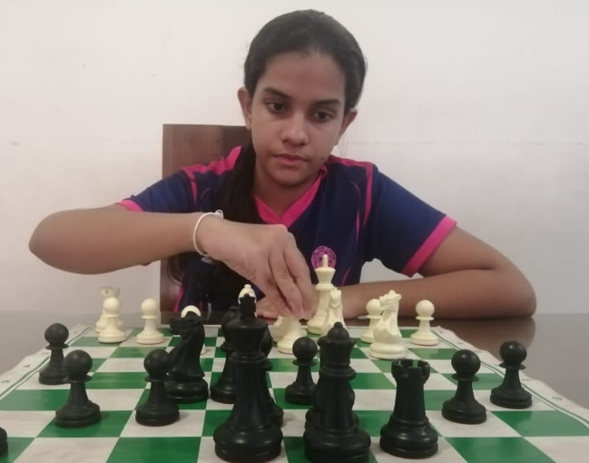 Sri Lanka Online Under 16 Girls Youth Rapid Chess Championship – 2021