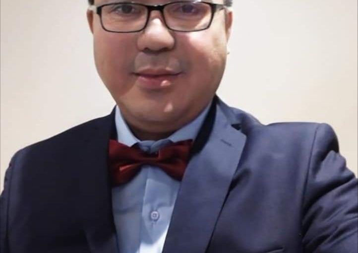 Elwin Retanal is Overall Leader in Lichess Mega Team Battle