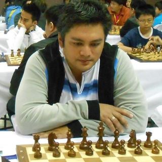 Barcenilla, Gomez power Laguna past Quezon City in Professional Chess Association of the Philippines