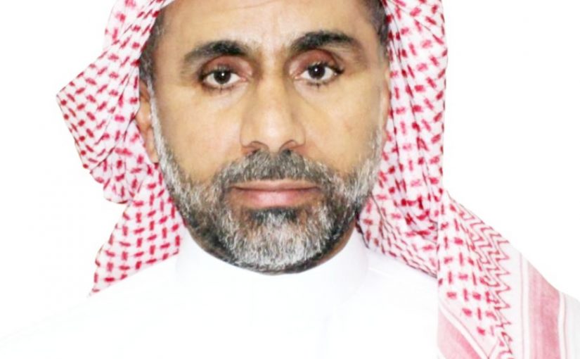 Dr. Abdullah Salem Al Wahshi New President of Saudi Arabia Chess Federation