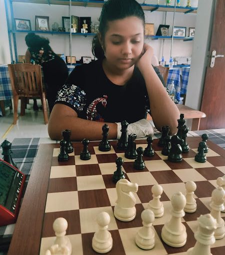 FIDE Online Queen’s Chess Festival 2021