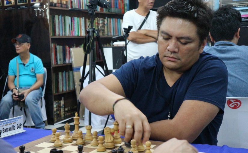 Laguna Heroes Whip Palawan Queen’s Gambit