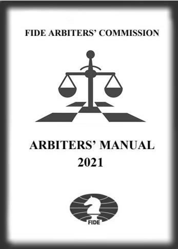 100th Internet Based FIDE Arbiters’ Seminar (National Chess Federation of the Philippines)