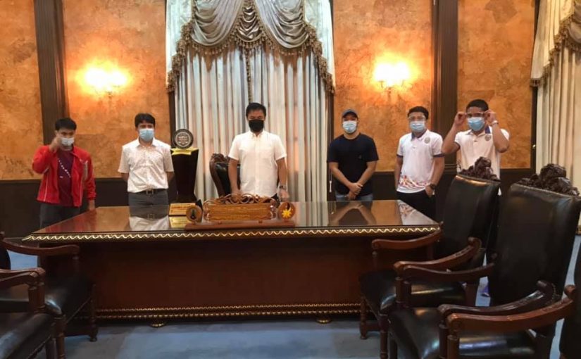 Defending champion Laguna, Cordova advance to semis in Wesley So Chess Cup