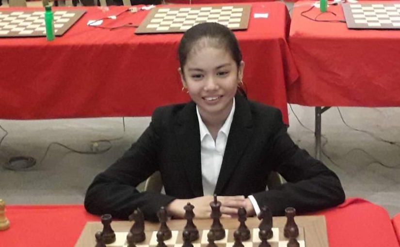4th annual Chooks-to-Go Philippine National Rapid Chess Championships for Boys and Girls