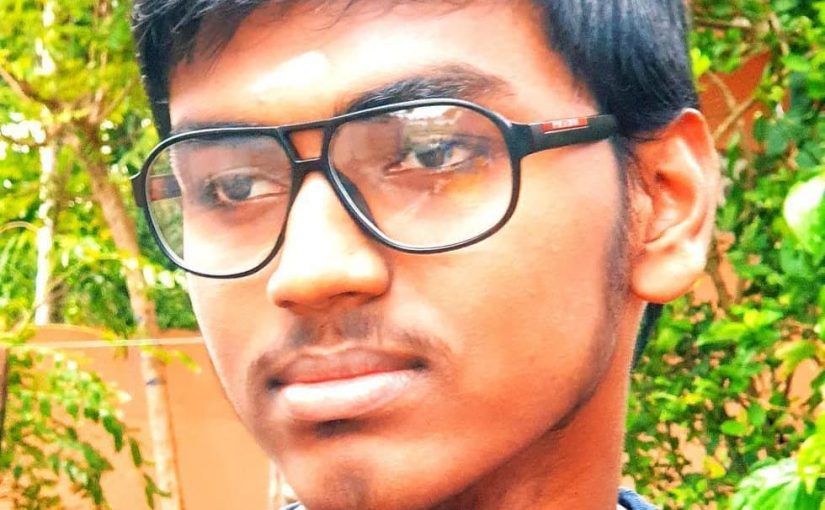 Sri Lanka National Online Novices Chess Championship 2021