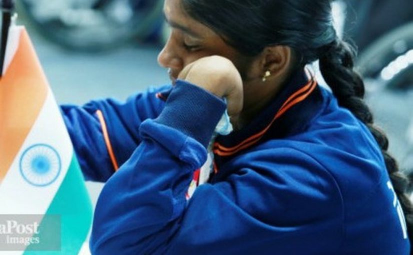 Iran, India win Asian Juniors and Girls Chess Championships for Players with Disabilities