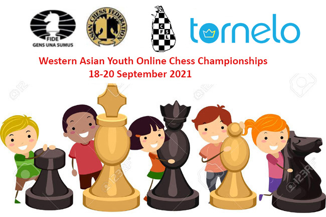 Western Asia Youth Chess Championship – Oman Sends Full Delegation