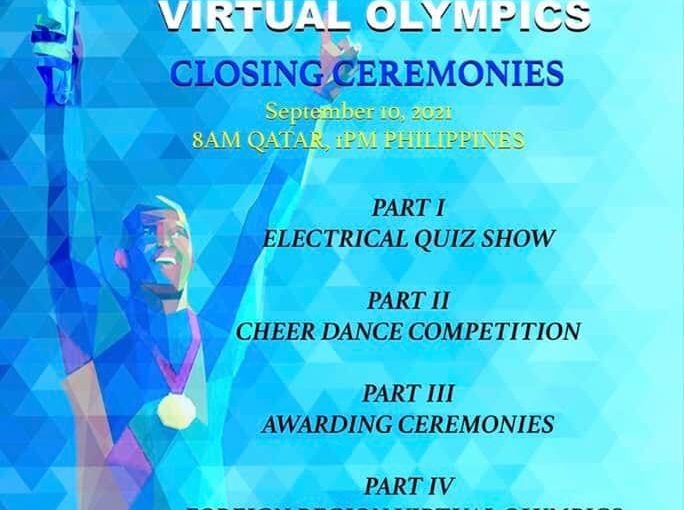 N1 IIEE National Chess Olympiad opening attracted 96 players