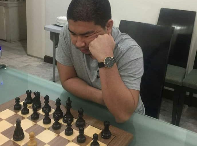 Laguna beats Penang in Professional Chess Association of the Philippines