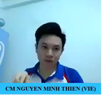 Homestretch of Asian Youth Chess Championship Open Division