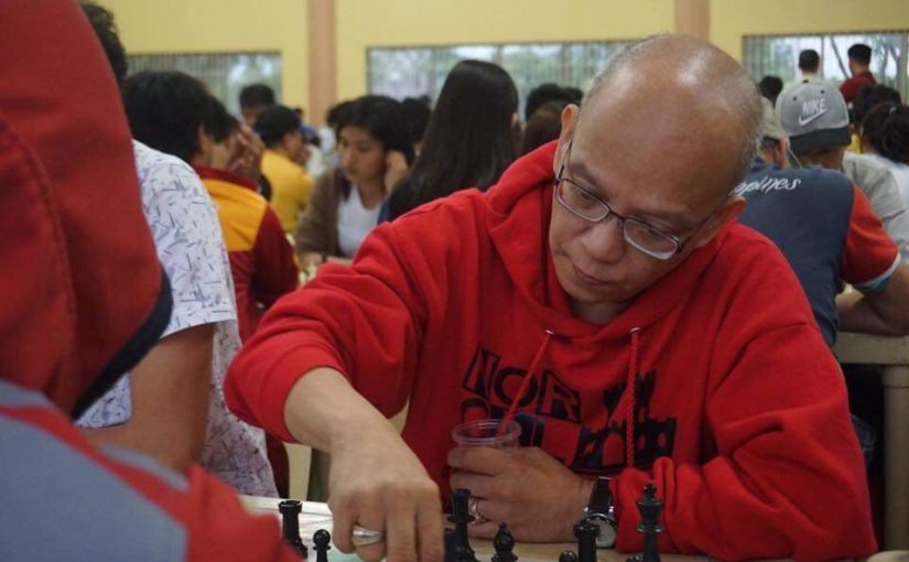 IM Young, Cabellon power Isabela in PCAP meet