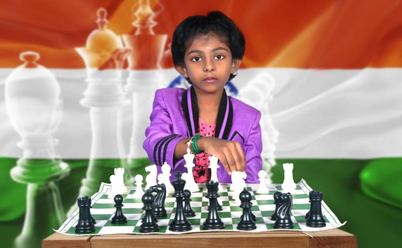 India, Kazakhstan, Vietnam Top Asian Youth Girls Championships