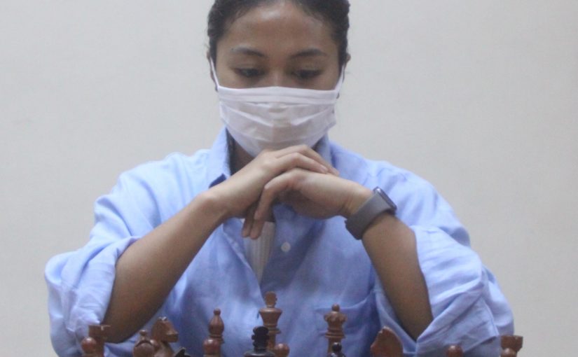 Chester Neil Reyes rules Lichess Championship