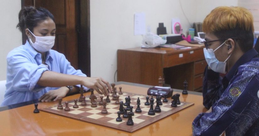 Philippine Lichess Open Chess Tournament