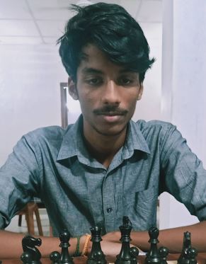 Sri Lanka Online National Chess Championship Cycle 2021 – Major Div.  III