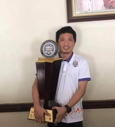 GM Barcenilla, CM Bayangat star as Laguna routs Caloocan in PCAP