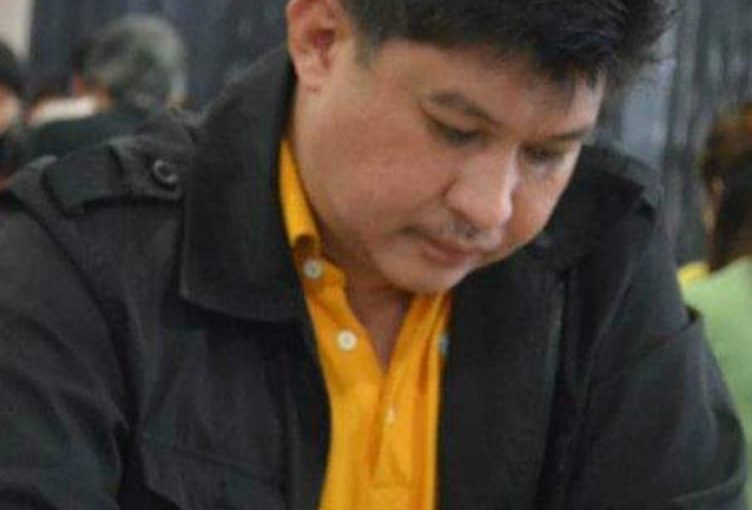 San Juan Wins Professional Chess Association of the Philippines 3rd Conference