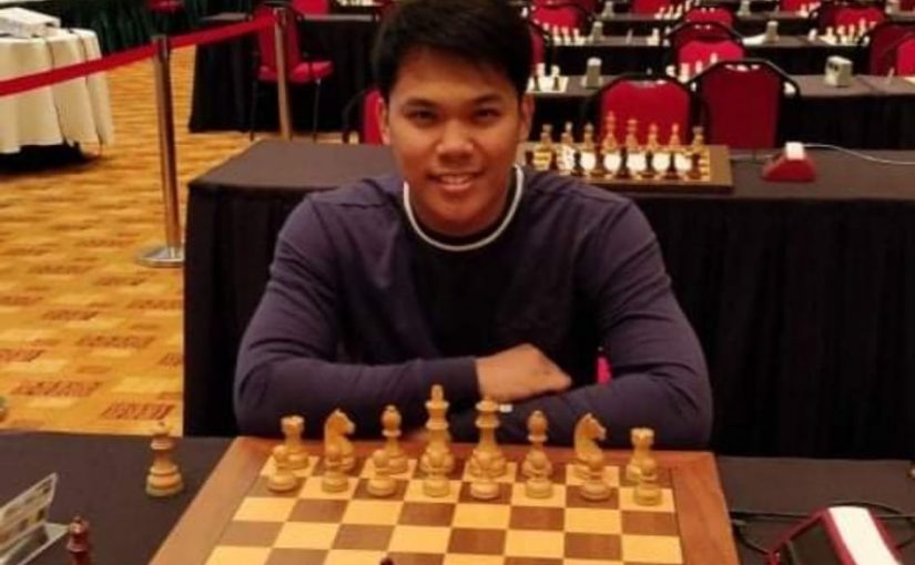 Laguna Heroes advance to north semis in PCAP playoffs