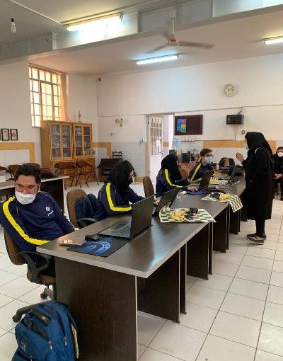 Three Teams Maintain Lead in Asian Club Cup Hybrid Chess Championship